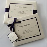 Re: Flash your guest books please?