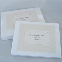 Re: Flash your guest books please?