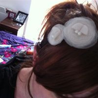 Re: Bridesmaids headbands available through Ebay