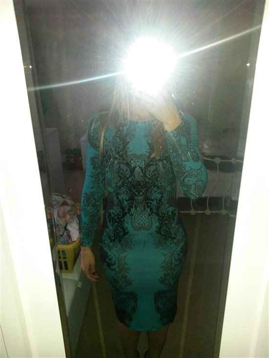 Re: Hmph. Help me find a dress (a bit WP)