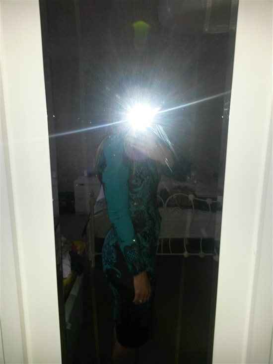 Re: Hmph. Help me find a dress (a bit WP)