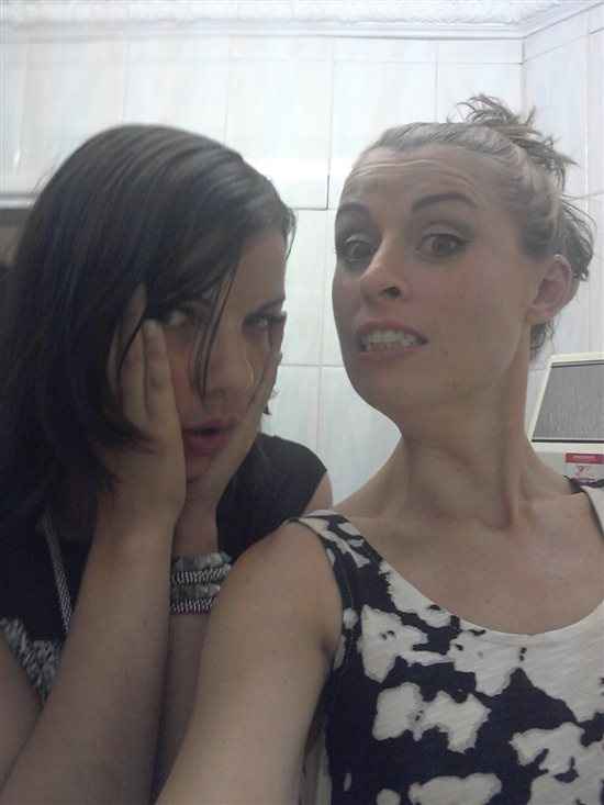 Re: Debate topic #4 Selfies show an arrogant personality