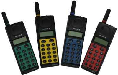 Mobile Phones