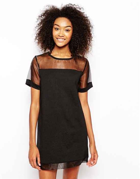 Re: Fashionistas - Style me up