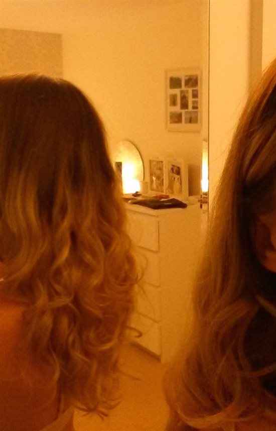 Re: Curls