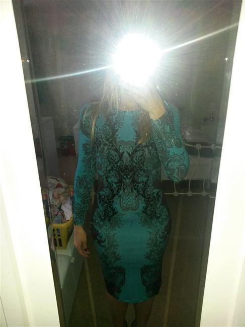 Re: Hmph. Help me find a dress (a bit WP)