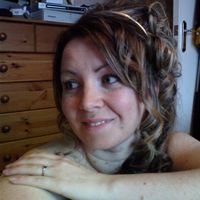 Impromptu (and free!!) hair trial (with pics)