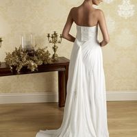 Found my dress and put down deposit..!