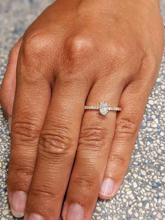 Engagement Rings - 1