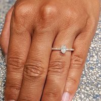 Engagement Rings - 1