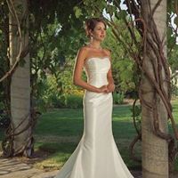 Re: Help - My dress is too short