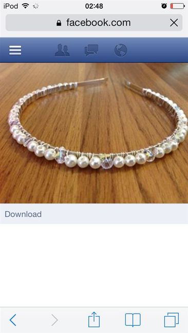 **flash** Hair accessories completed!