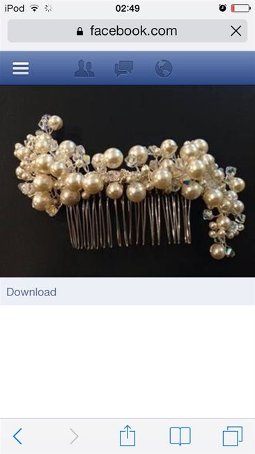 **flash** Hair accessories completed!