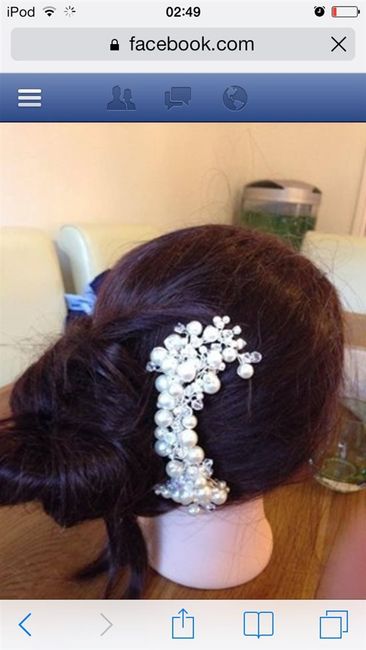 **flash** Hair accessories completed!