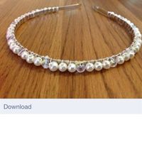 **flash** Hair accessories completed!