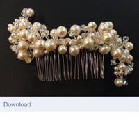 **flash** Hair accessories completed!