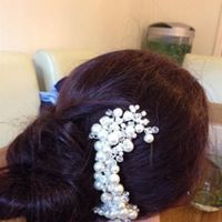 **flash** Hair accessories completed!