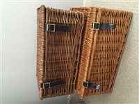 Wicker Hampers
