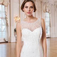 Re: October 2015 brides....