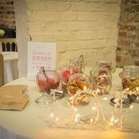 Sweetie buffet items for sale - Manchester