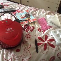 Re: Organza bags, wedding favour boxes, place cards for sale