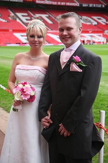 Re: Its my (original) wedding day today!!