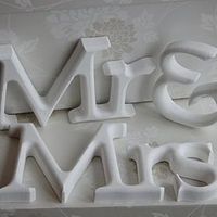 Re: Mr & Mrs Letters