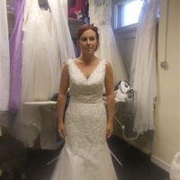 Re: **FLASH ME YOUR DRESSES PLEASE LADIES!!**