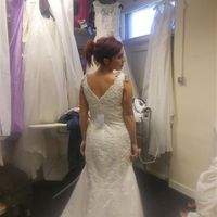 Re: **FLASH ME YOUR DRESSES PLEASE LADIES!!**