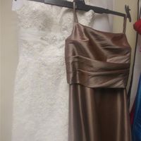 Re: **FLASH ME YOUR DRESSES PLEASE LADIES!!**