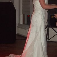 Re: Chinese mail order wedding dress - wedding dresses love.net