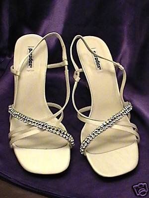 Brand New Benjamin Adams Paradox Shoes 