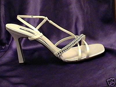 Brand New Benjamin Adams Paradox Shoes 