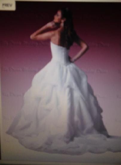 Brand New Wedding Dress