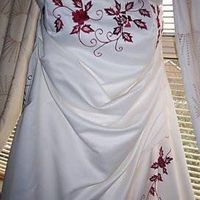 Wedding Dress Alterations