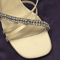 Brand New Benjamin Adams Paradox Shoes 