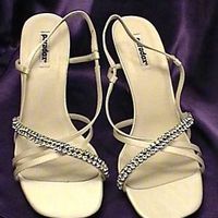 Brand New Benjamin Adams Paradox Shoes 