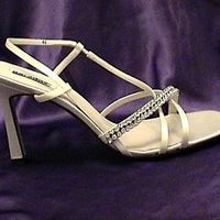 Brand New Benjamin Adams Paradox Shoes 