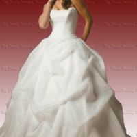 Brand New Wedding Dress