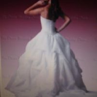 Brand New Wedding Dress