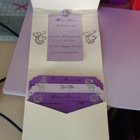 Starting to make the 60+ invites... Flashes!