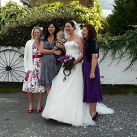 I'm married! Small FLASH