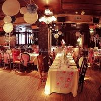 Finally booked something...mini flash...