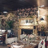 Finally booked something...mini flash...