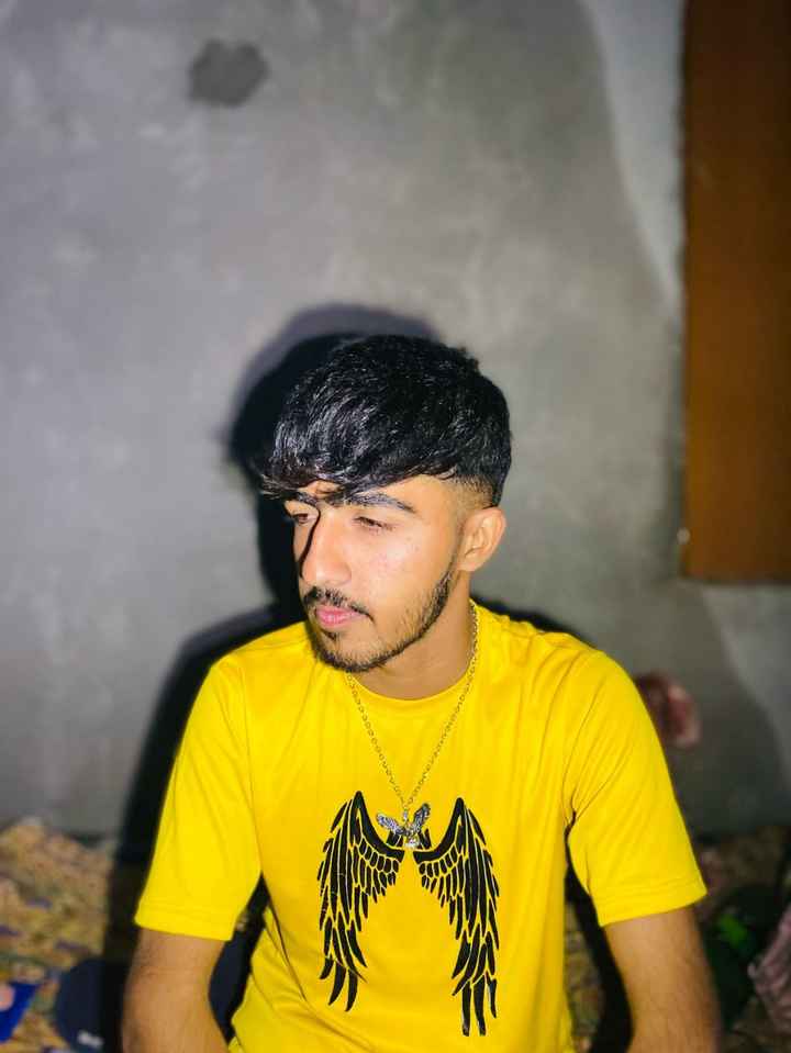 Engagement photos - 1