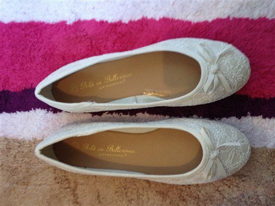 Re: Flash your flats!