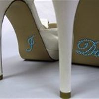 Re: Nothing blue! :(