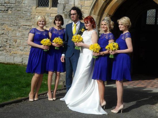 Re: March 2014 brides