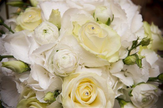 Re: That's MRS Nat to you! Nat2683's long overdue wedding report