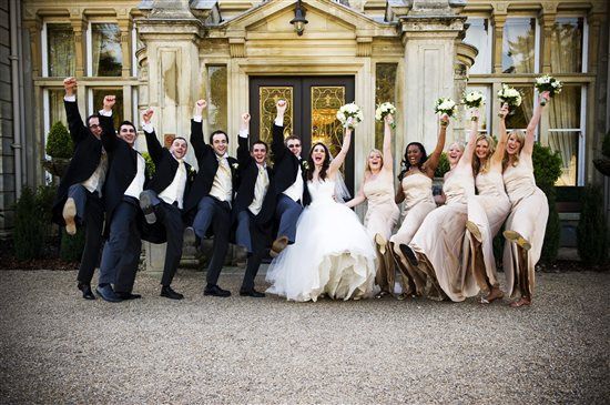 Re: That's MRS Nat to you! Nat2683's long overdue wedding report